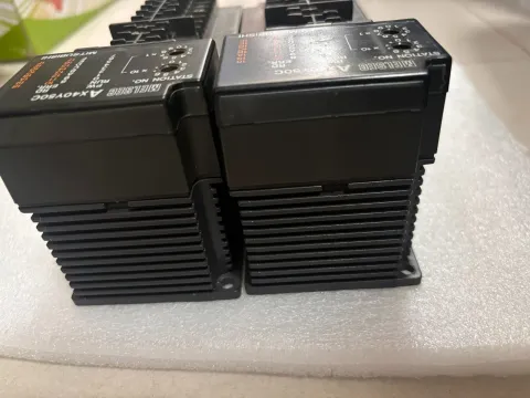 Mitsubishi Electric AX40Y50C Industrial Automation Component product photo 2