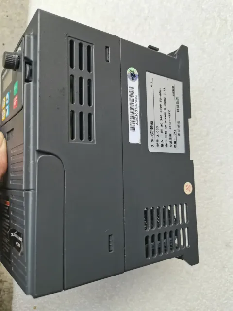 White Label 3.0G3 Motor & Drive Component product photo 4