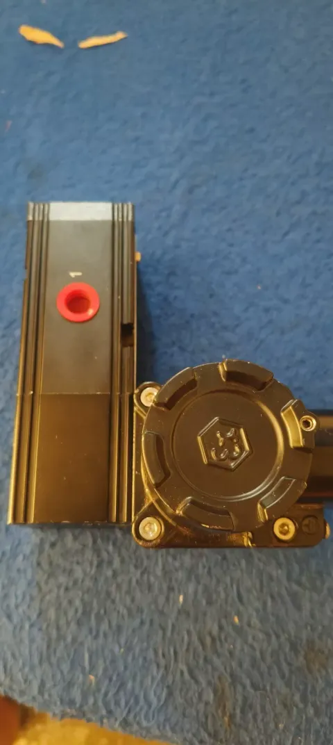 Air-SYA ASGB01-T6-01 Industrial Automation Component product photo 1
