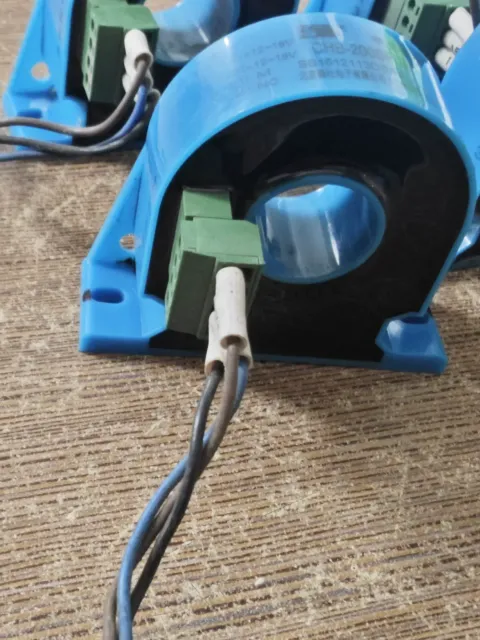 宇波 / 森社电子 CHB-200SF/SP9 Industrial Sensor product photo 5