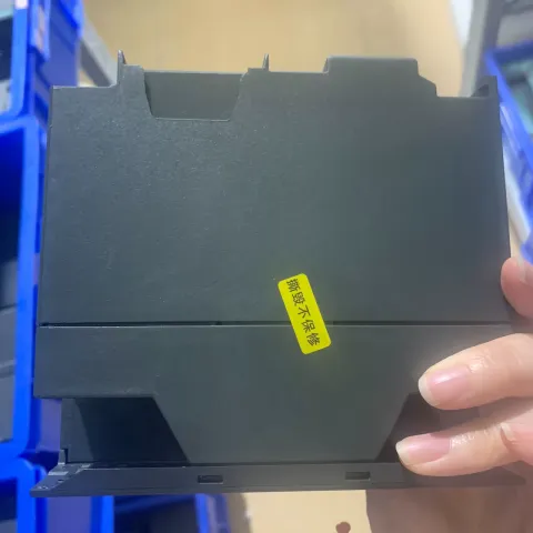 Siemens 7MH4601-1AA01 Industrial Automation Component product photo 2