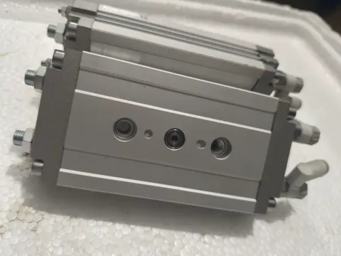 SMC CDRQ2BS20-180C Industrial Automation Component product photo 5