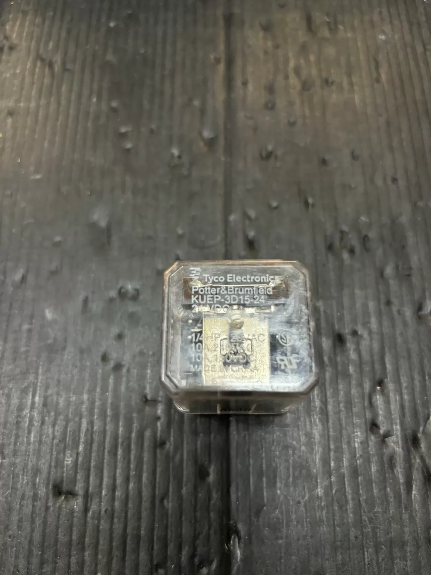TE Connectivity KUEP-3D15-24 Power Electronics Module product photo 1