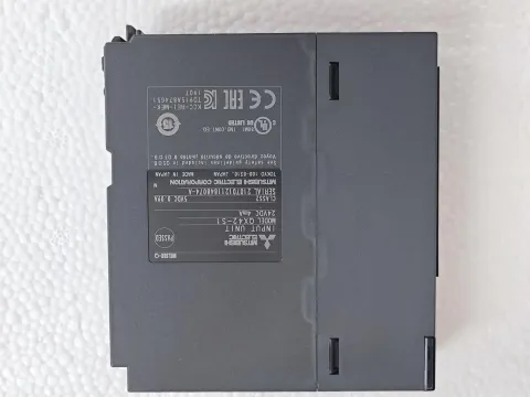 Mitsubishi Electric QX42-S1 Industrial Automation Component product photo 1