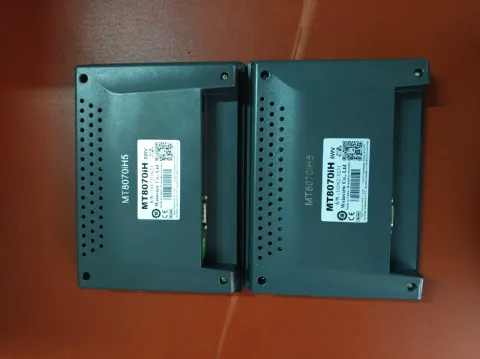 Weinview / Weintek MT8070iH 5WV Industrial Automation Component product photo 3