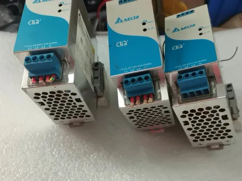 Delta Electronics DRP024V120W3BN Industrial Sensor product photo 4