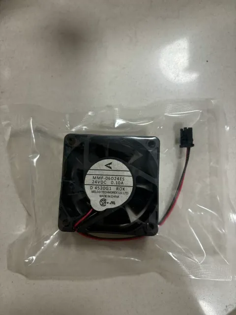 MELCO TECHNOREX MMF-06D24ES Industrial Automation Component product photo 1
