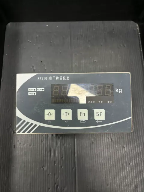 White Label XK3101-K Industrial Automation Component product photo 1