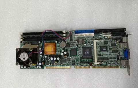 IBASE IB740 Industrial Control Board product photo 1