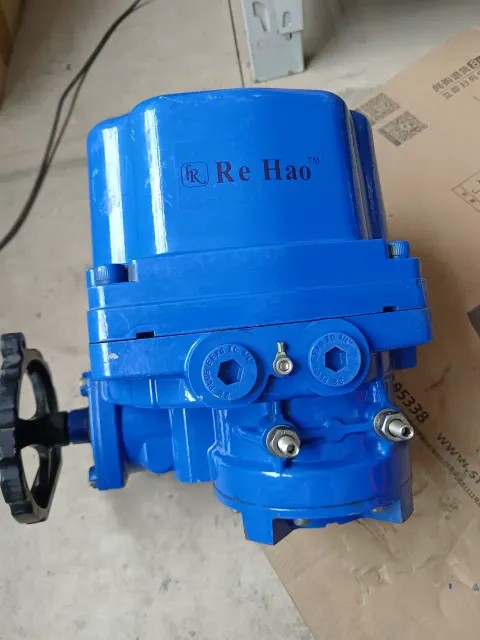 HKC / HQ HQ-030 Industrial Automation Component product photo 5