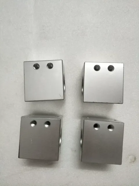 MISUMI LHSSF20 Industrial Automation Component product photo 3