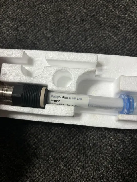 White Label Polilyte Plus H VP 120 / 242428-1112 Industrial Automation Component product photo 4
