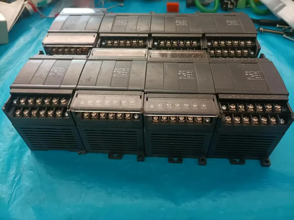 XINJE MA-16PX-KQ I/O Module product photo 1