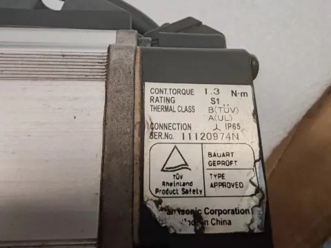White Label MHMD042G1U Motor & Drive Component product photo 3