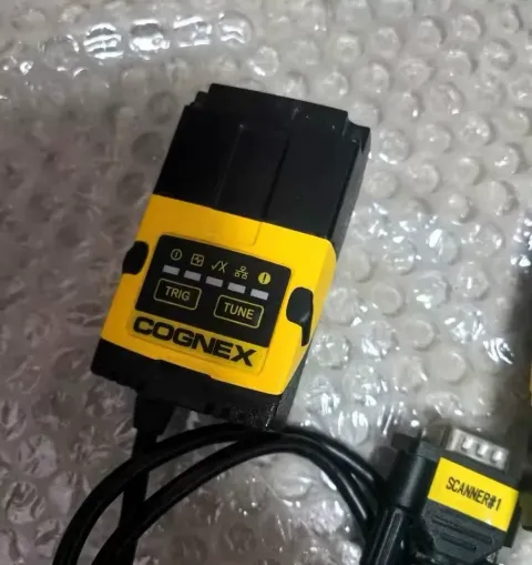 Cognex DM150S Industrial Automation Component — product photo 4 of 7