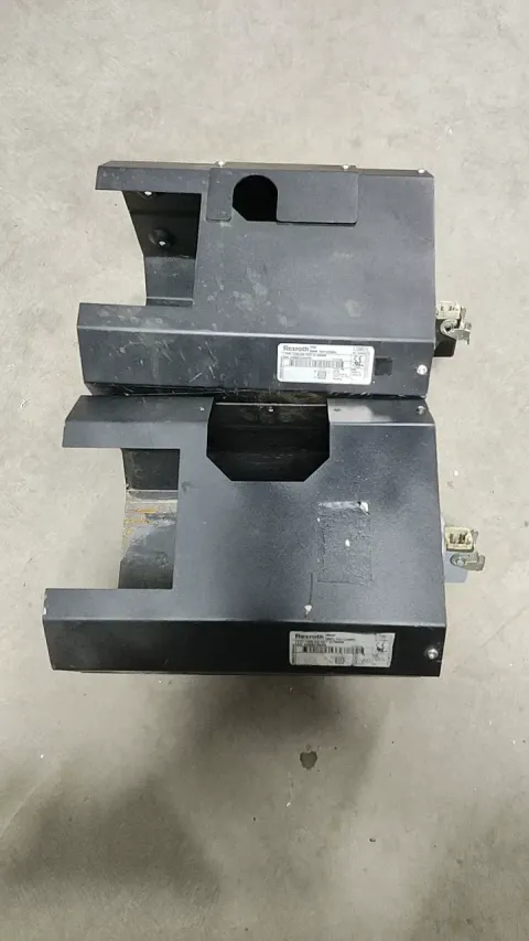 Bosch Rexroth LEM-AB-192T-21-NNNN Motor & Drive Component product photo 1