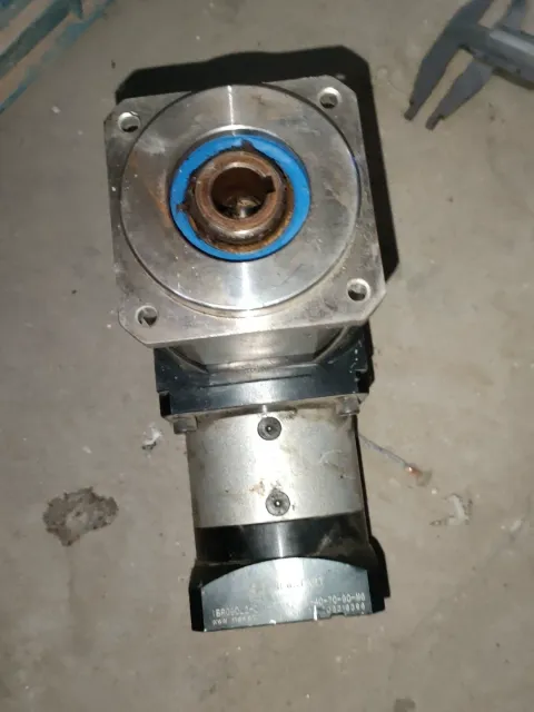White Label IBR090L2-016-P2-K2-19-40-70-90-M6 Industrial Automation Component product photo 9