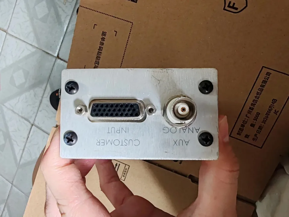 nLIGHT 1059629 Industrial Control Board product photo 2