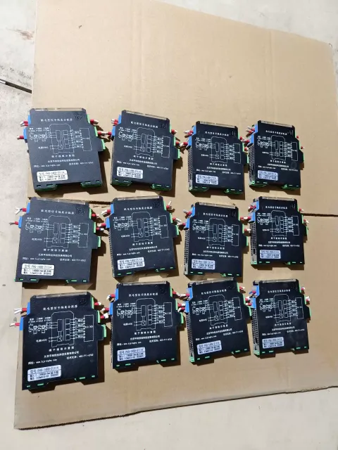 PH / 北京平和创业 PHG-14DD-21114 Power Electronics Module product photo 9