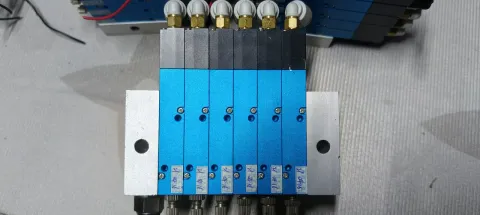 AXS / 阿克赛西 XS-HF07G Industrial Automation Component product photo 4