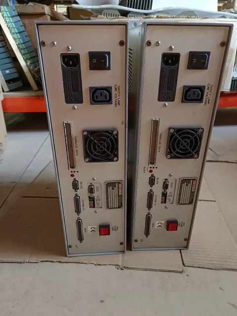 KELK ASD2100 / PL053610-230V Industrial Automation Component product photo 4