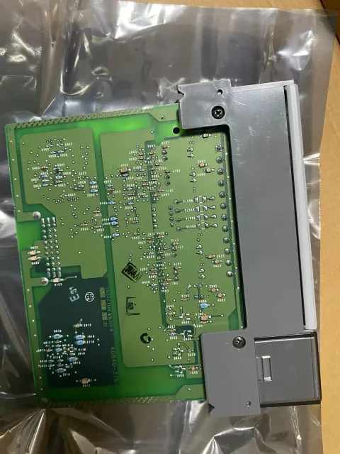 Allen-Bradley / Rockwell Automation 1746-NI4 PLC Module product photo 5