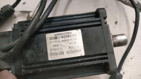 White Label WD15B075A; 80ST-M02430 Motor & Drive Component product photo 7