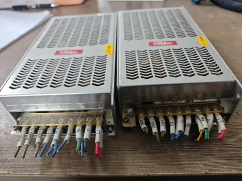 Mibbo MPS-200W24V1S Industrial Sensor product photo 2