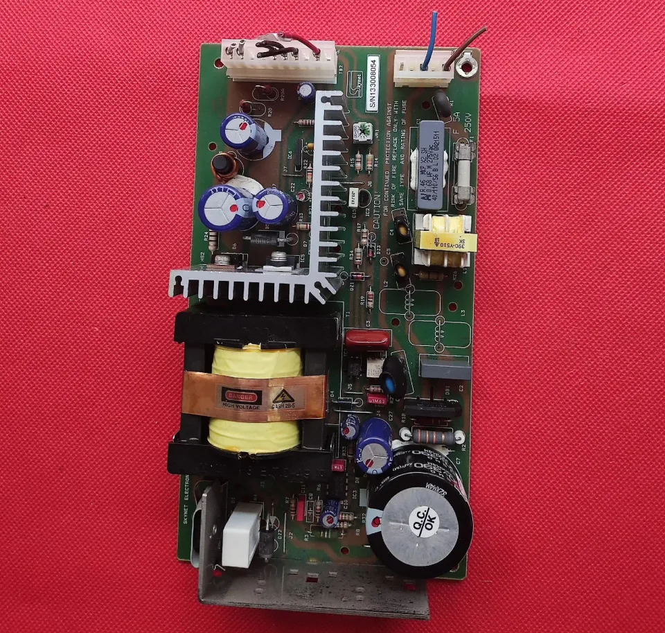 Skynet SNP-9109-2 Power Electronics Module product photo 1