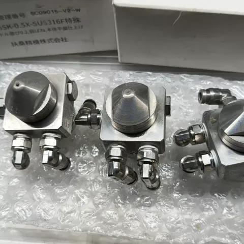 LUMINA STA-6 Industrial Automation Component product photo 3