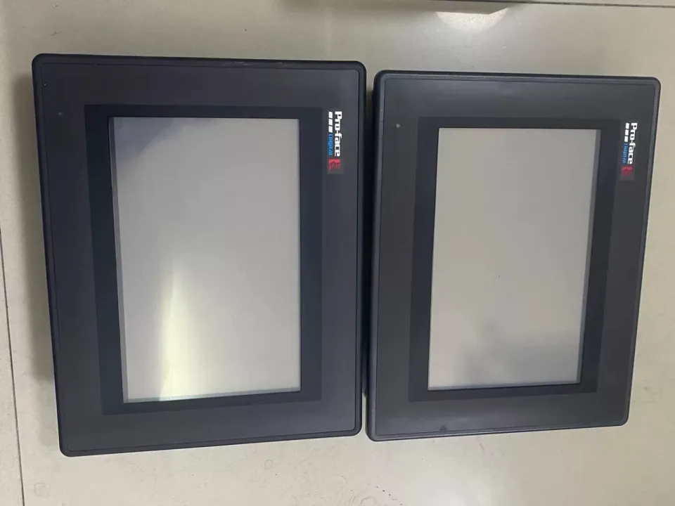 Pro-face GP477R-EG11 Industrial Automation Component product photo 1