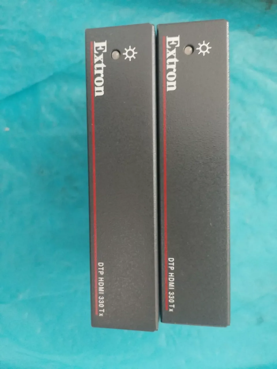Extron DTP HDMI 330 Tx Industrial Automation Component product photo 1