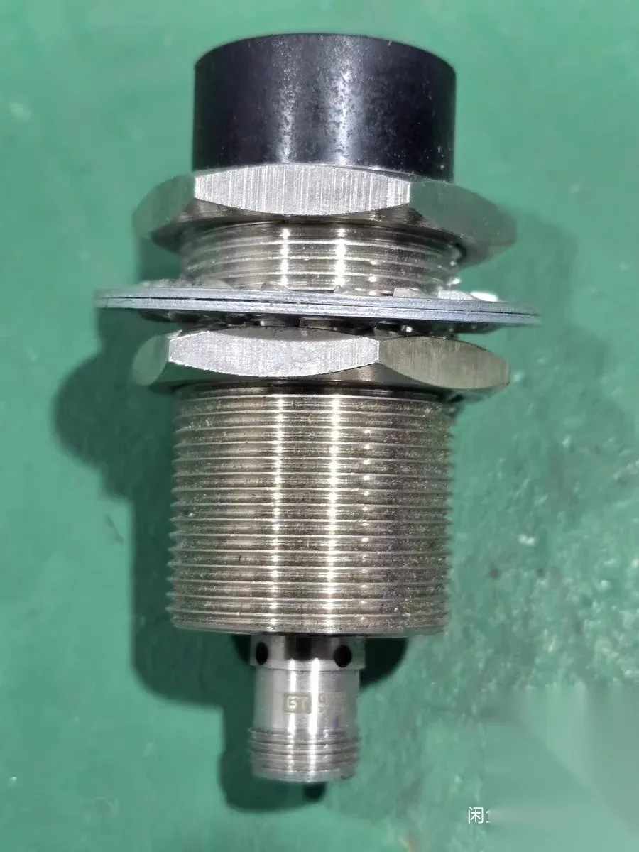 GSEE-TECH / Geneuo GRH-M30T Industrial Automation Component product photo 1
