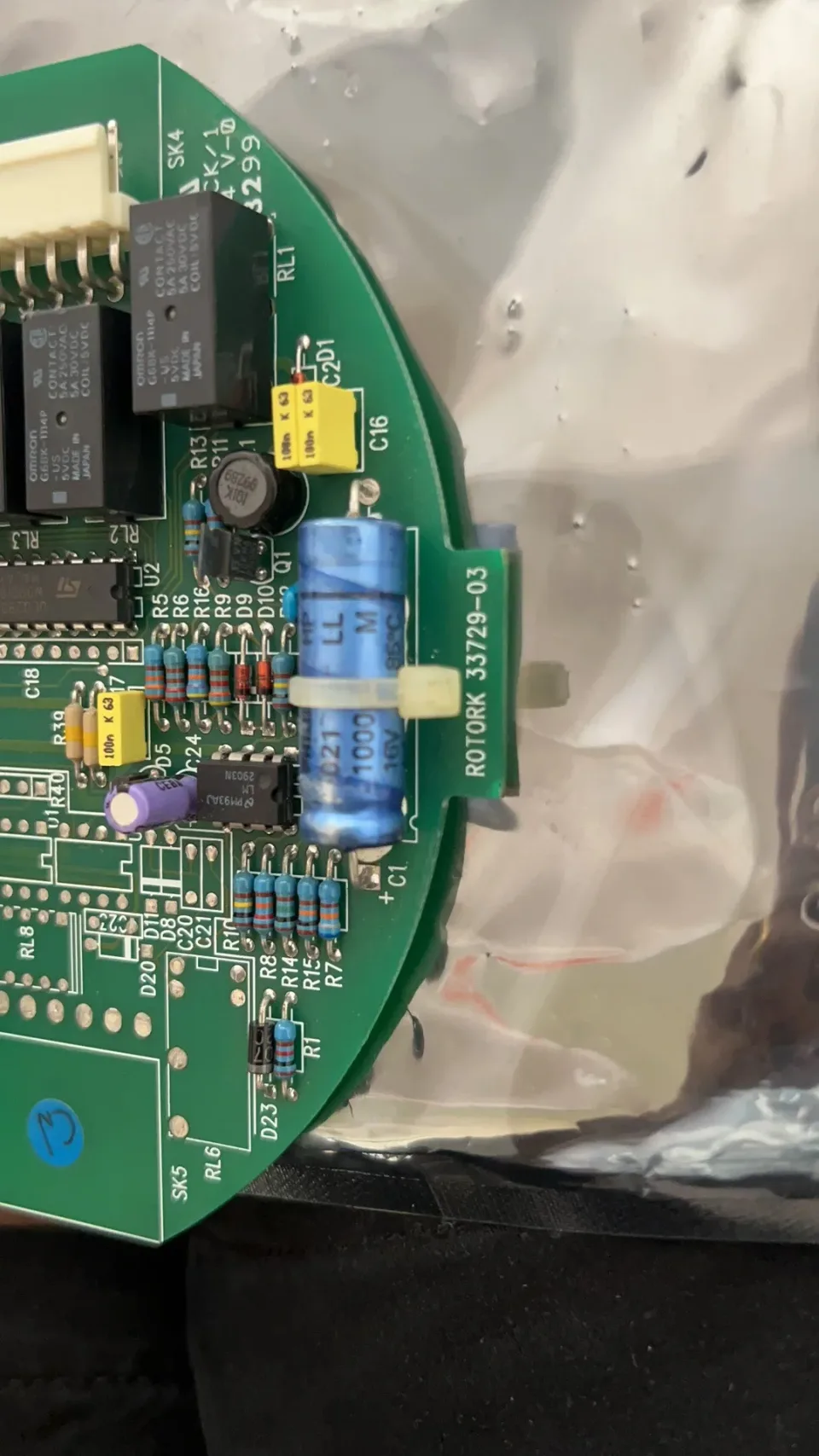 White Label 33729-03 / 39848-01 Power Electronics Module product photo 1