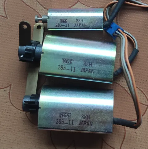 KGS 283-11 / 285-11 Industrial Automation Component product photo 1