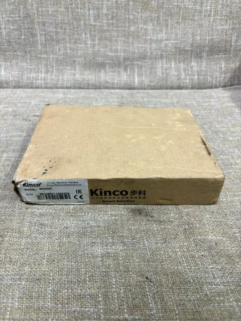 White Label MD204L Industrial Automation Component product photo 1