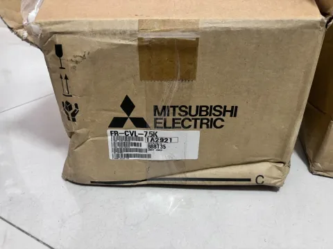 Mitsubishi Electric FR-CVL-7.5K Power Electronics Module product photo 1