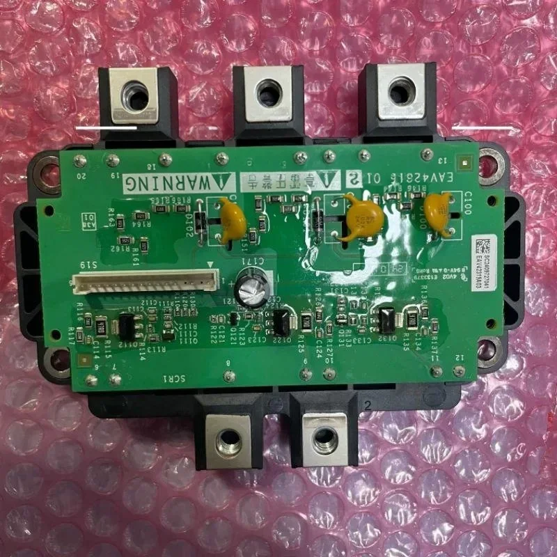 Schneider Electric / Semikron assembly EAV42315-01 Power Electronics Module product photo 1
