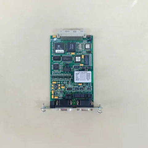 Micro Design Systems MPB2-TP PLC Module product photo 1