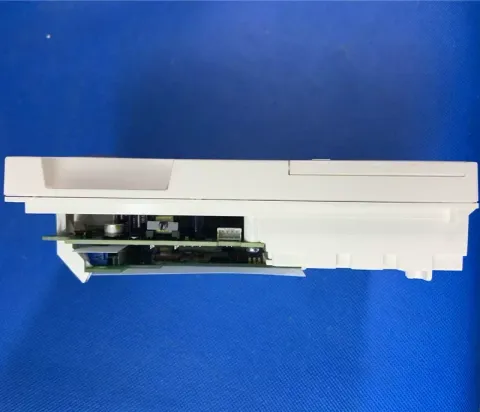 Schneider Electric VX4A71100Y Industrial Control Board product photo 4