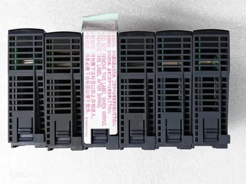 Mitsubishi Electric QD77MS16 Industrial Automation Component — product photo 112 of 150