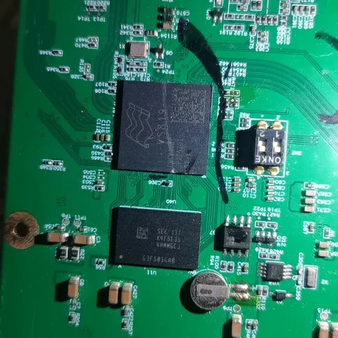 White Label K4F6E3S4HMMGCJ Industrial Automation Component product photo 4