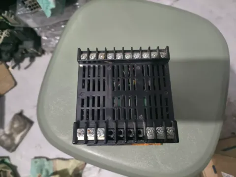 Omron E5AZ-C3MT Industrial Control Board product photo 6