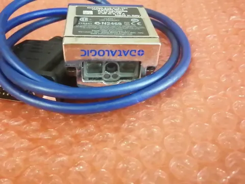 Datalogic MATRIX 210 212-101 Industrial Automation Component product photo 2