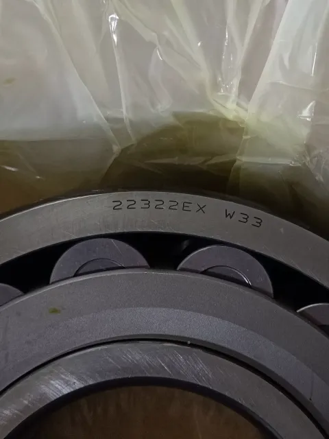 NACHI 22322EXW33 Industrial Automation Component product photo 7