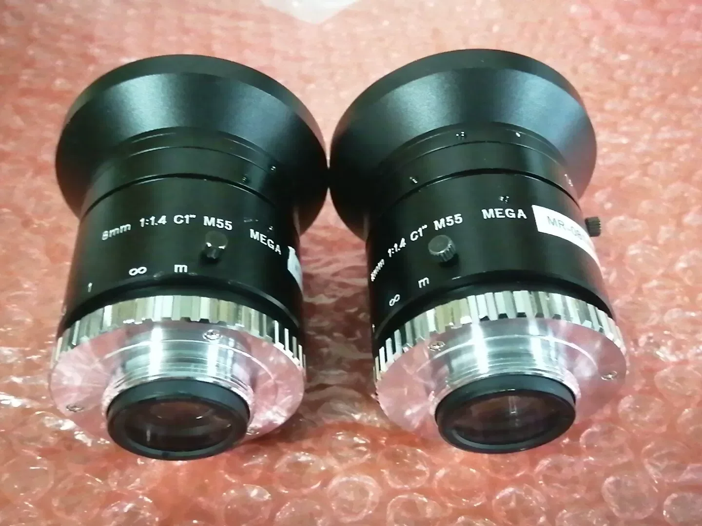 VST MR-0814MM-1C Industrial Automation Component product photo 1