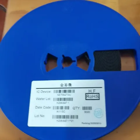 White Label KE7002TOU Industrial Automation Component product photo 2