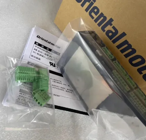 Oriental Motor ARD-KD Motor & Drive Component product photo 4