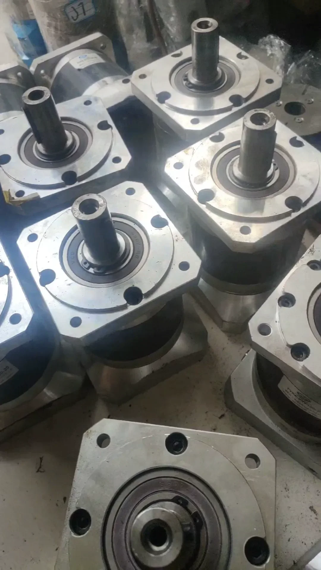 XLY PTF120-20 Industrial Automation Component — product photo 1 of 18