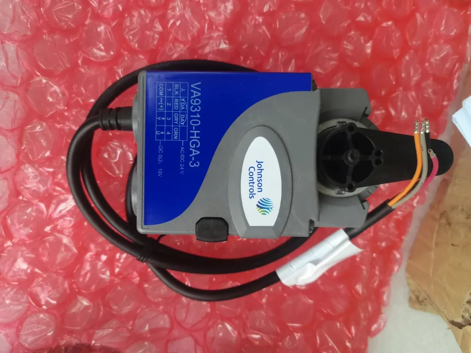 Unbranded Industrial VA9310-HGA-3 Industrial Automation Component product photo 1